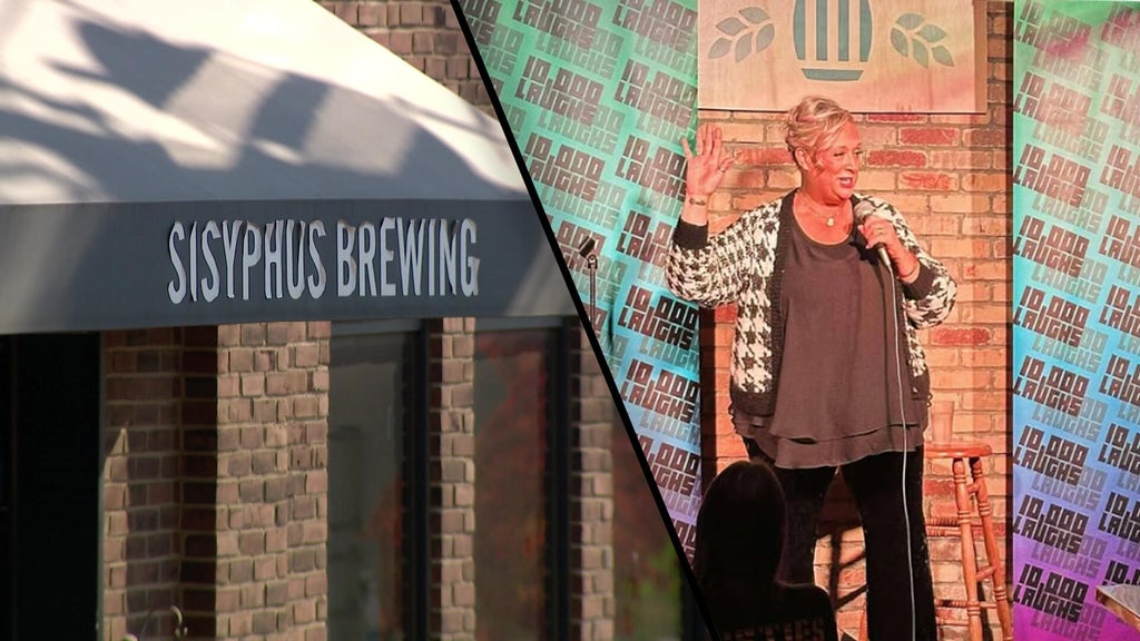 Future of Sisyphus Brewing, popular Minneapolis stand-up spot, uncertain as Dunwoody declines long-term lease — Edina Dining news