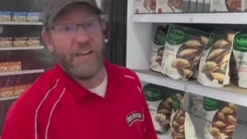 "My life is hard enough": Michigan Red Baron worker's anguished plea over viral prank turns into $400K windfall — Edina Real Estate news