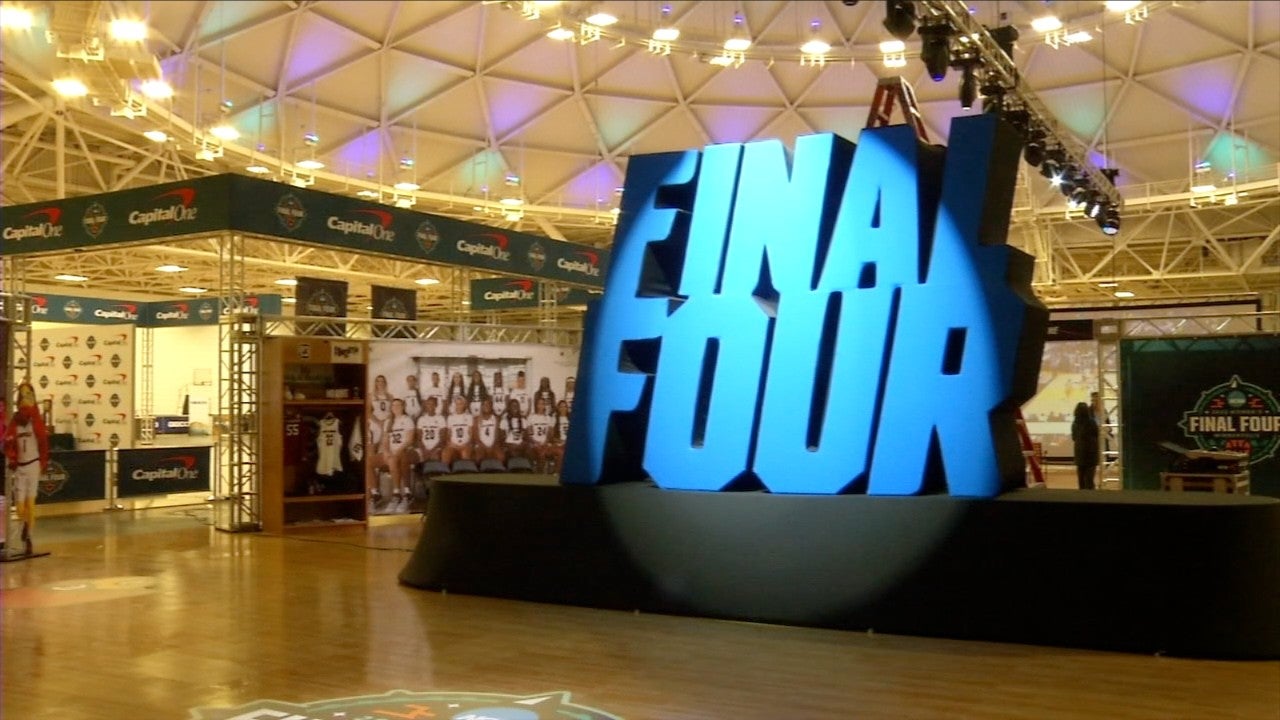 Minneapolis could host the NCAA Women’s Final Four again — KSTP 5