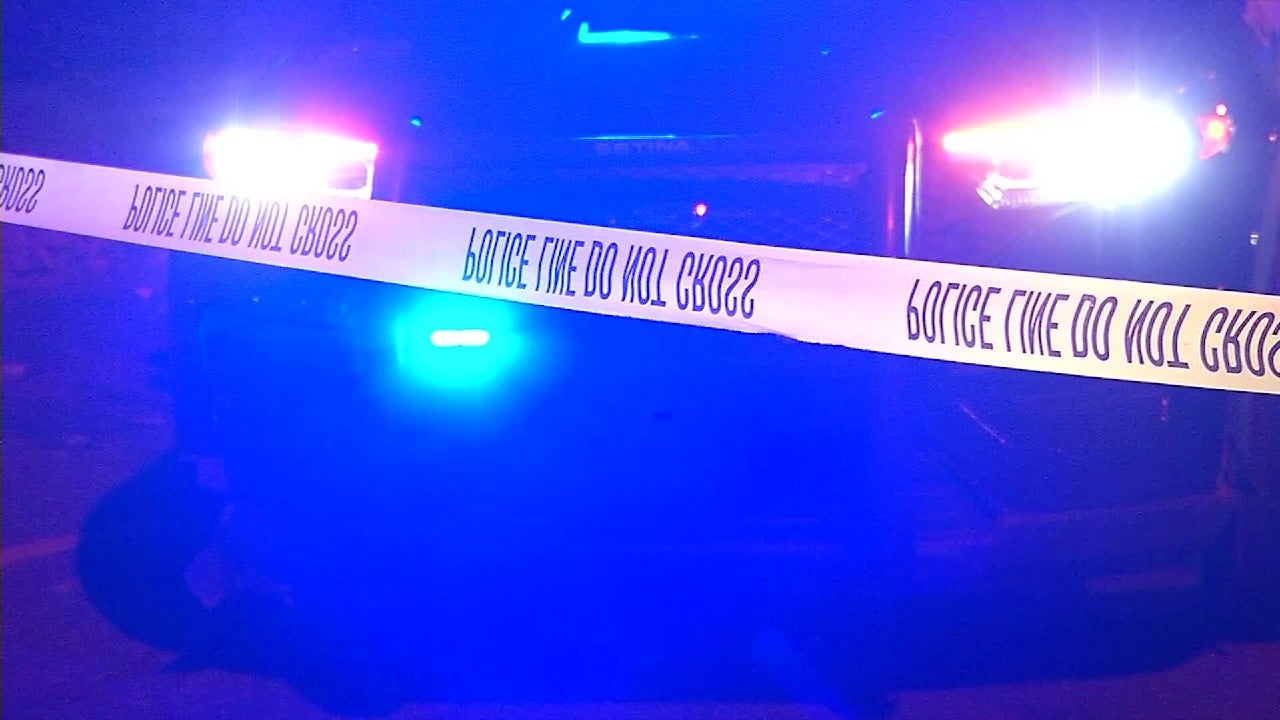 Willmar Police: shooting on 1st Street South does not appear to have been a targeted attack — KSTP 5