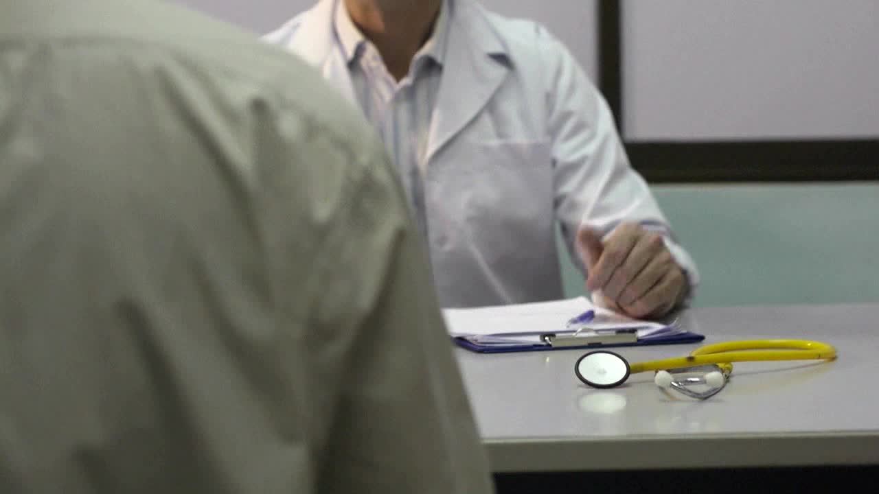 Minnesota man charged with $3.2 million Medicaid fraud — KSTP 5