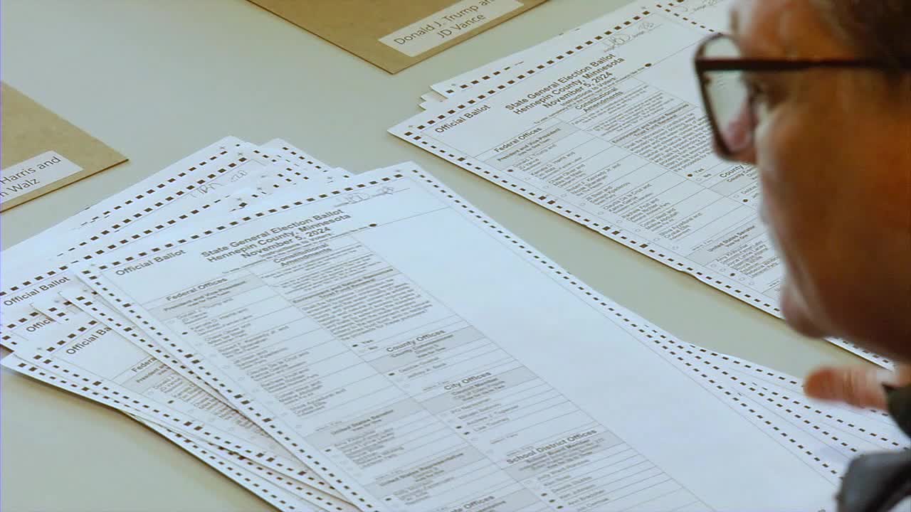 School districts look to voters as rising costs strain budgets — KSTP 5