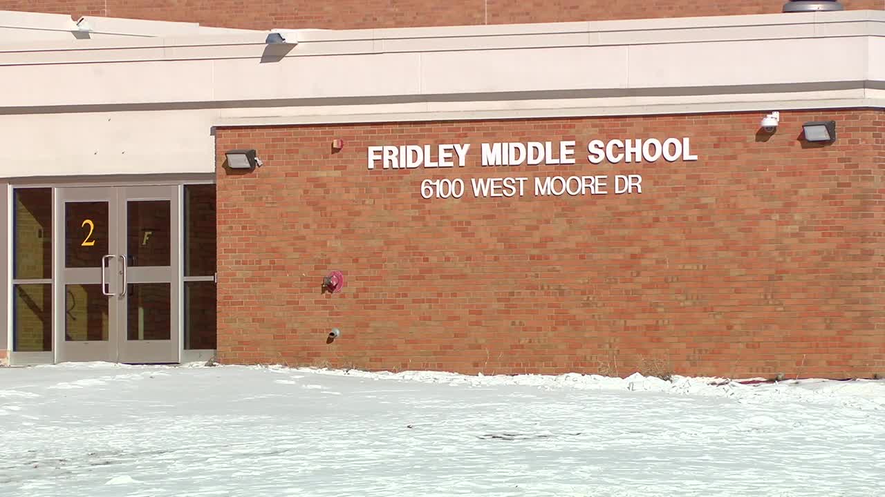 Eleven Minnesota schools land on state’s financial trouble list — KSTP 5
