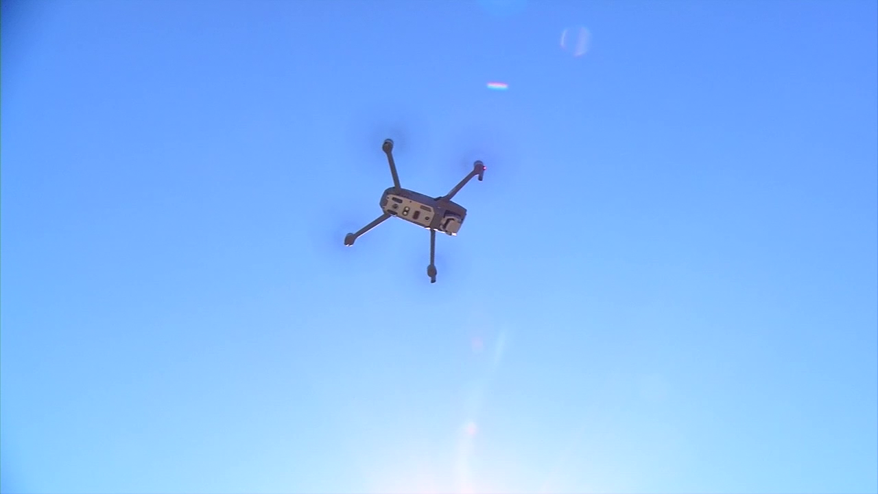 MPD could expand drone use, council taking action — KSTP 5