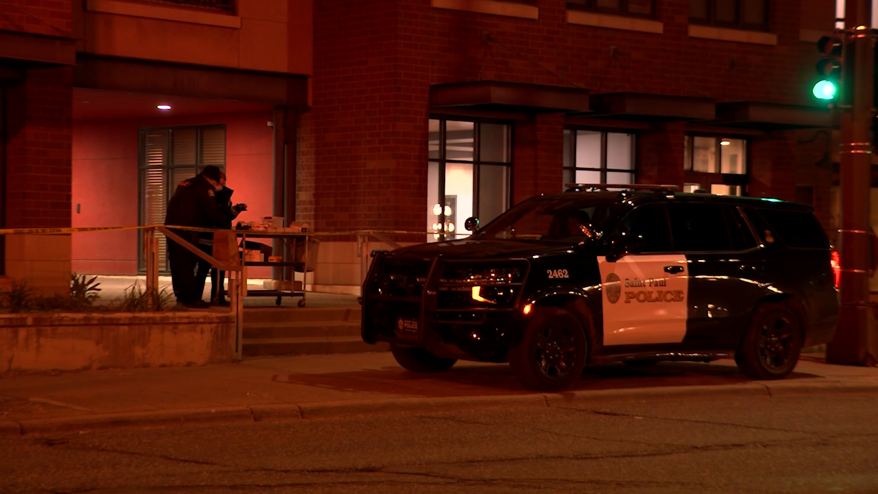 Saint Paul homicide investigation underway after shooting on 7th Street East — KSTP 5