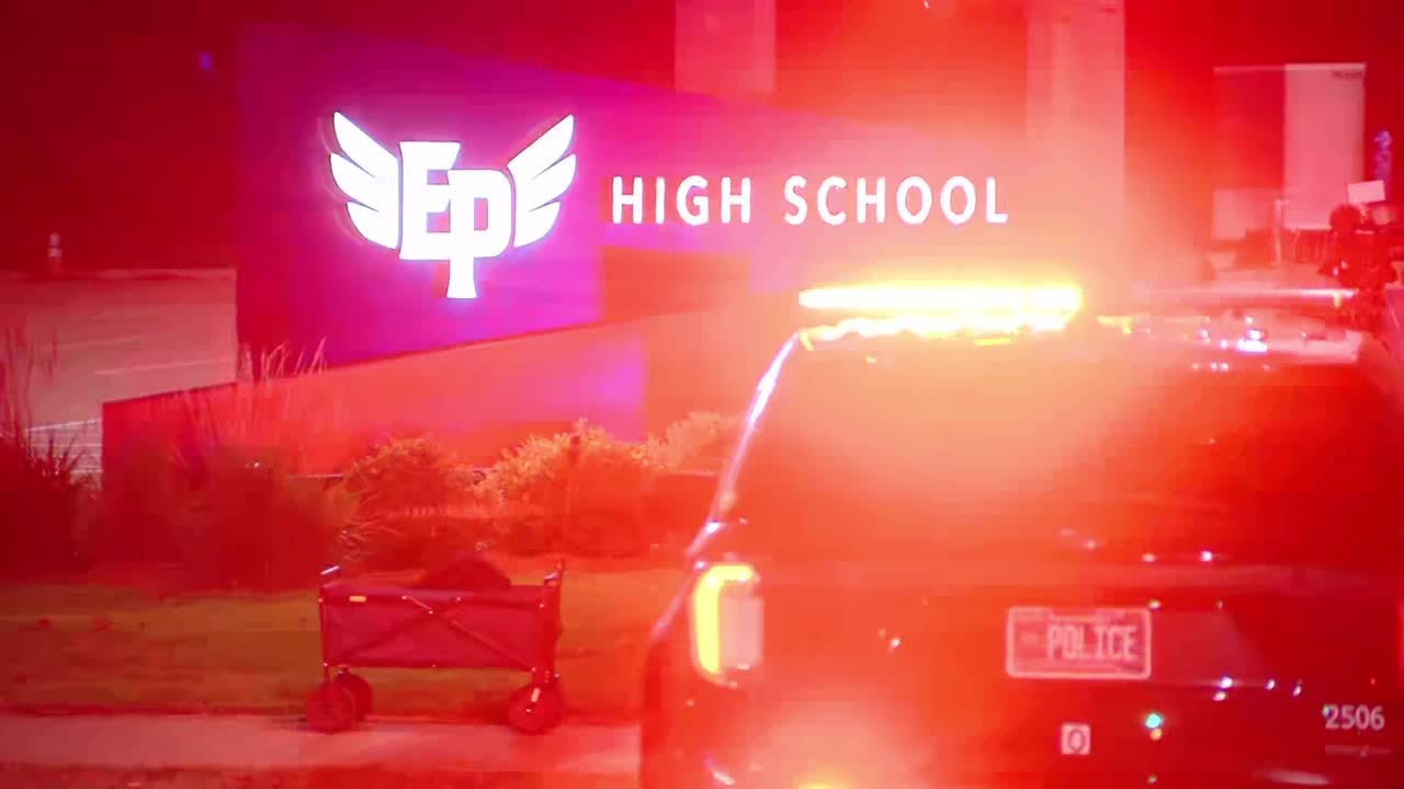 Eden Prairie parents press for more security after homecoming shooting — KSTP 5