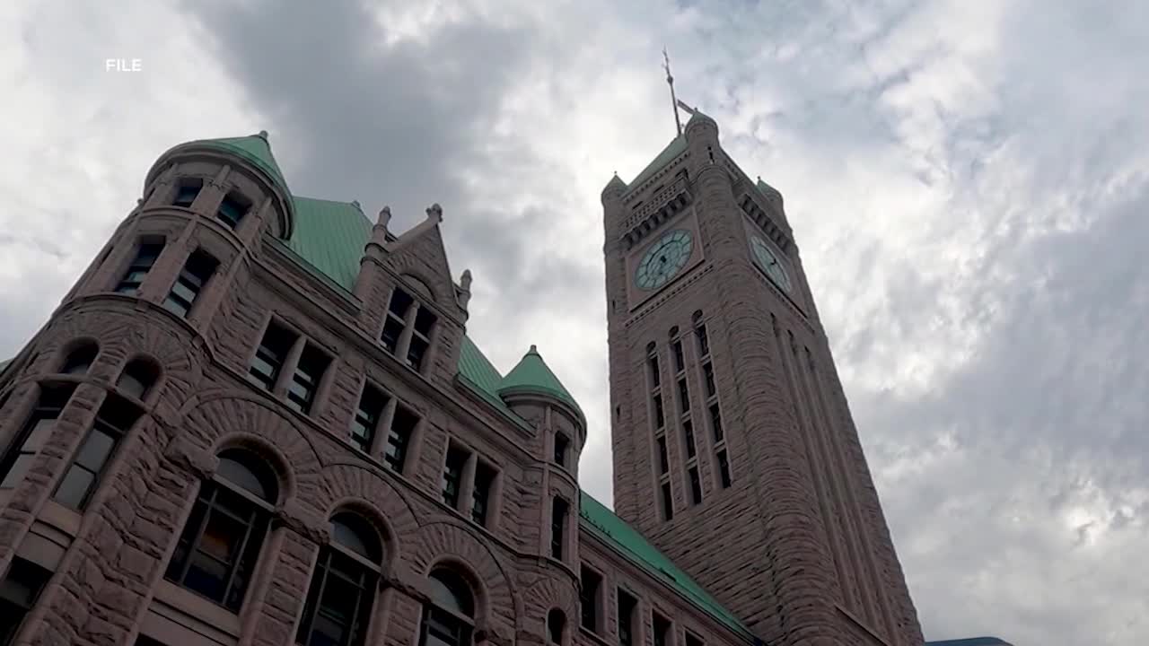 Minneapolis City Council approves eliminating Office of Community Safety — KSTP 5