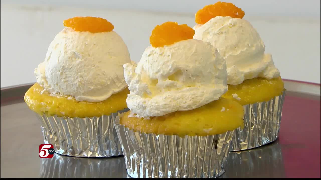 Cream of the Cakes – Lakeville — KSTP 5