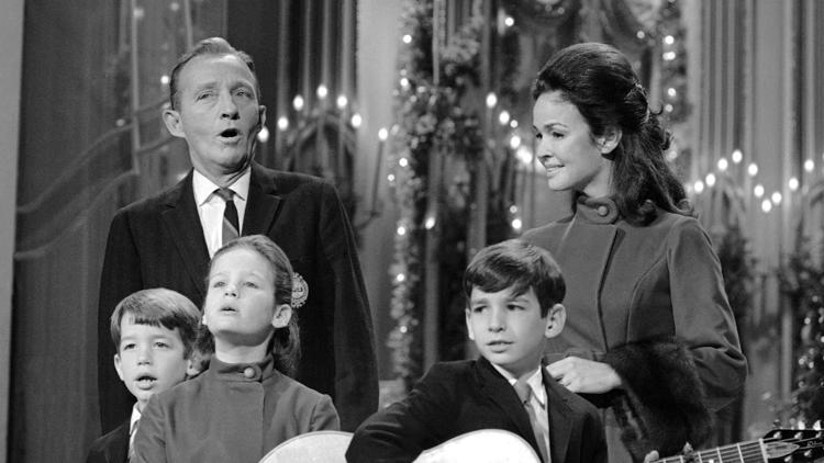 Here are the 25 holiday stations on SiriusXM this year — KARE 11 Entertainment