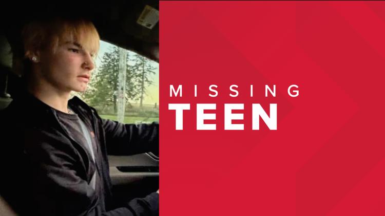 Goodhue County authorities search for missing teen — KARE 11 Local