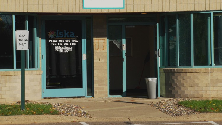 State, federal agents raid 2 autism centers suspected of Medcaid fraud — KARE 11 Local