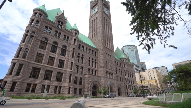 Minneapolis City Council votes to eliminate Office of Community Safety — KARE 11 Local