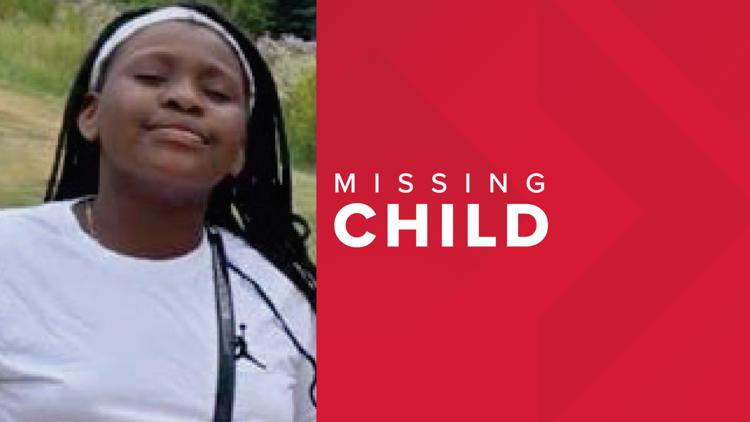 Fridley police search for missing 10-year-old — KARE 11 Local