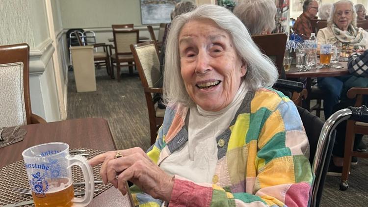 Family files lawsuit claiming their 93-year-old mother's body was cremated by mistake — KARE 11 Local