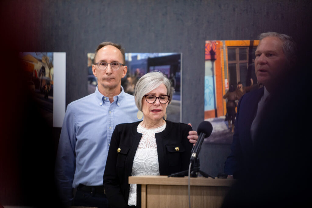 Pretti family: ‘We have not heard anything from the federal government’ — Minnesota Reformer
