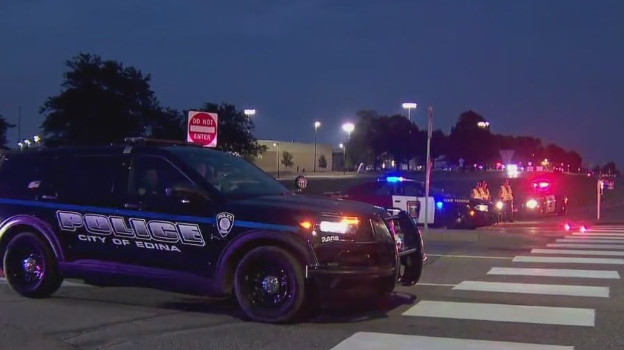 Gang member linked to Twin Cities graduation violence sentenced — FOX 9