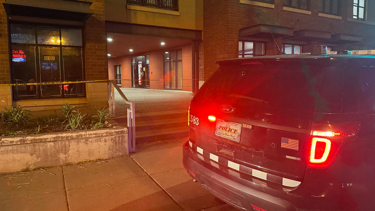 Shooting in downtown St. Paul leaves man dead: Police — FOX 9