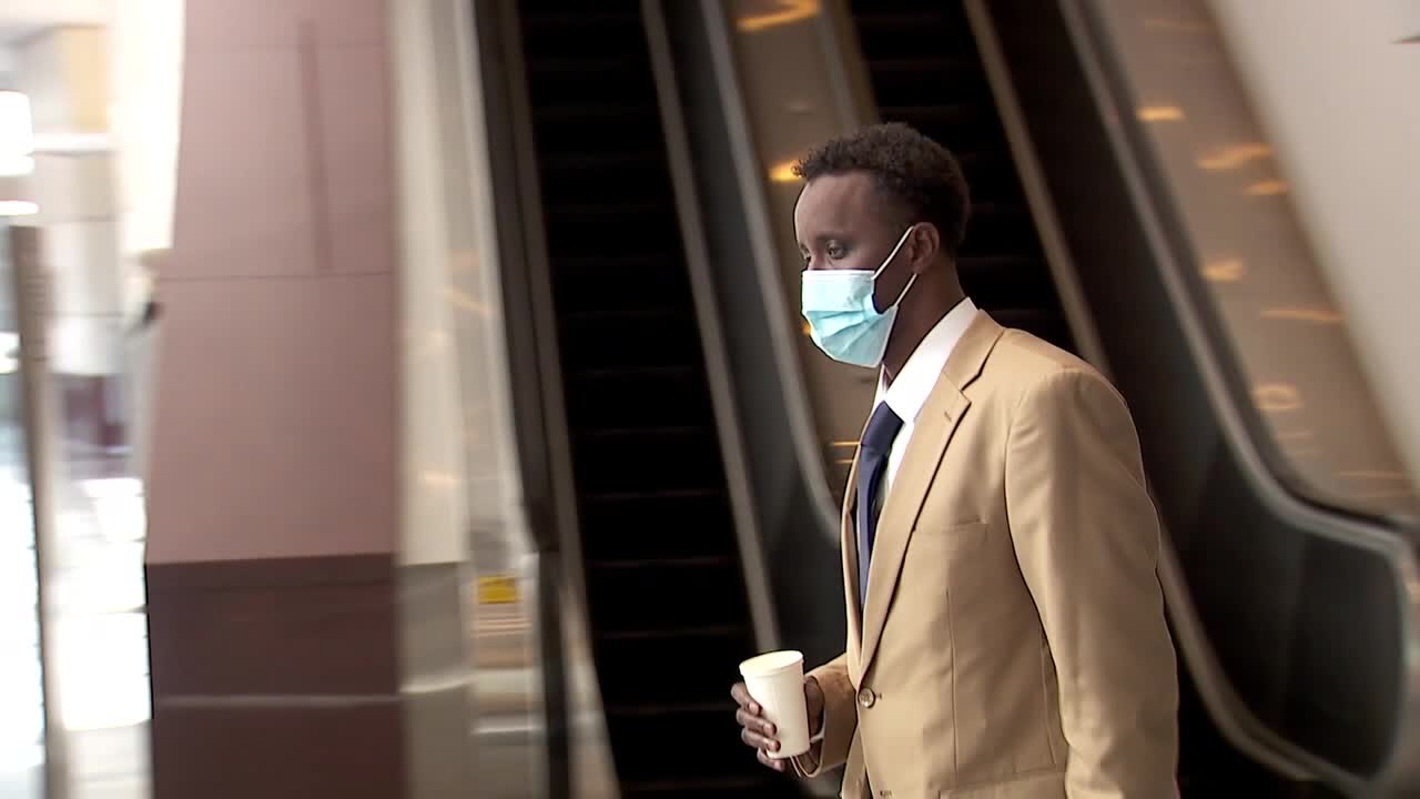 Federal prosecutors seeking 40 years for Feeding Our Future architect Salim Said — FOX 9