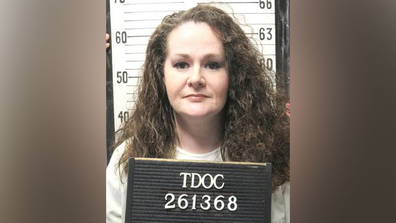 Christa Pike speaks out after failed execution: 'There is pain in my soul' — FOX 9