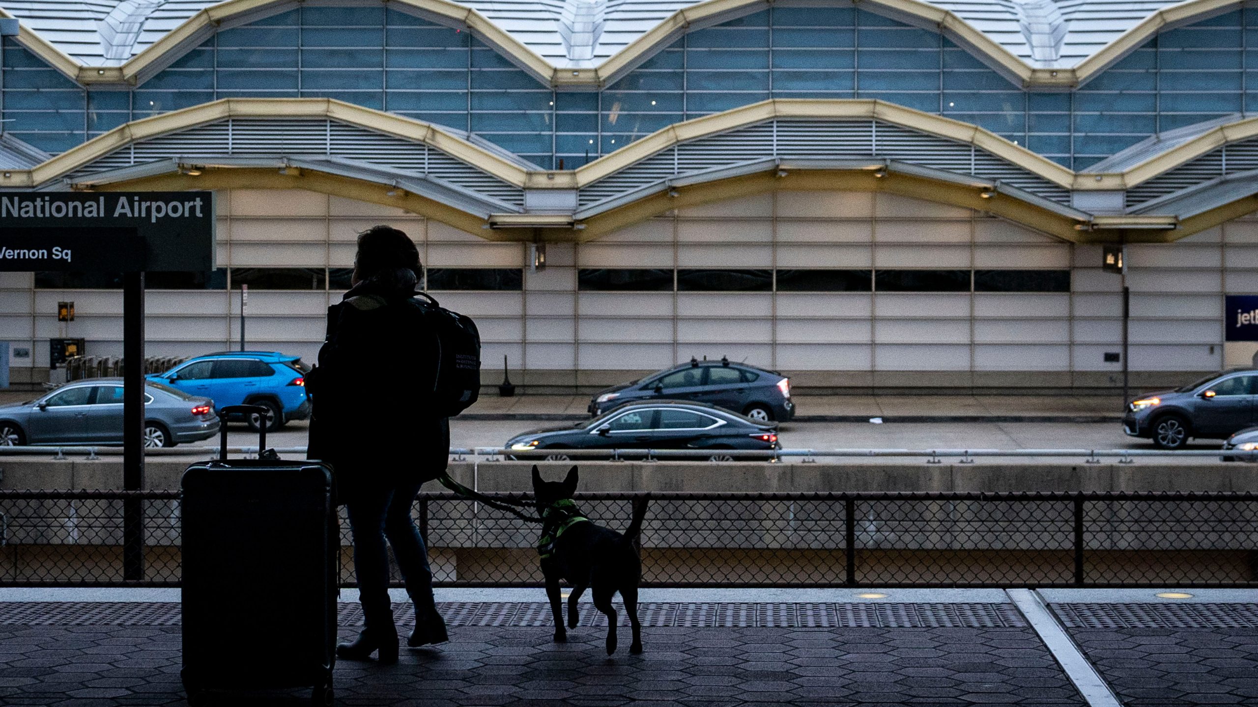 Report ranks the top 10 most and least reliable airports in the US — FOX 9
