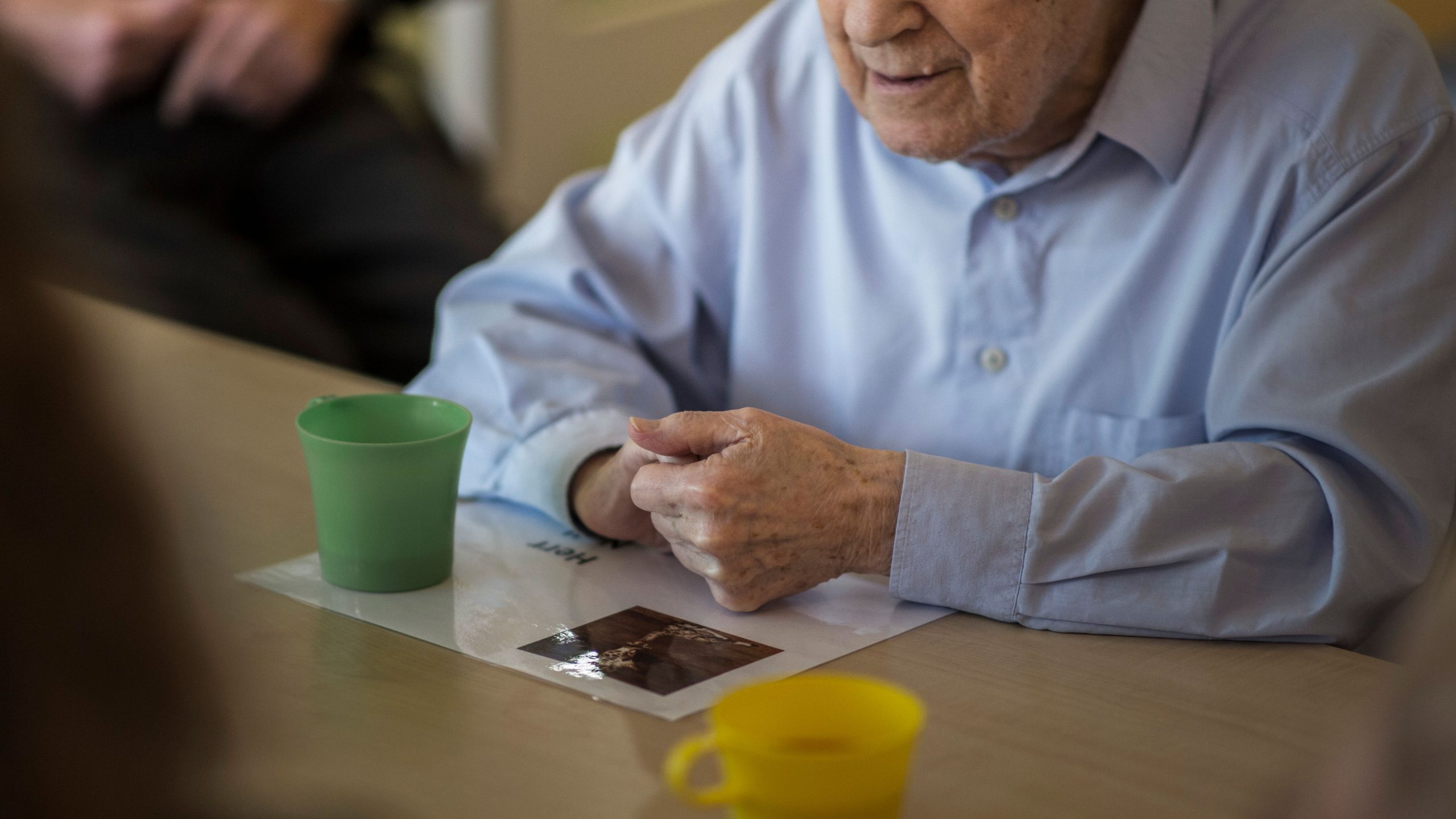 Warning signs that your adult child may be quietly cutting you off — Edina Community news