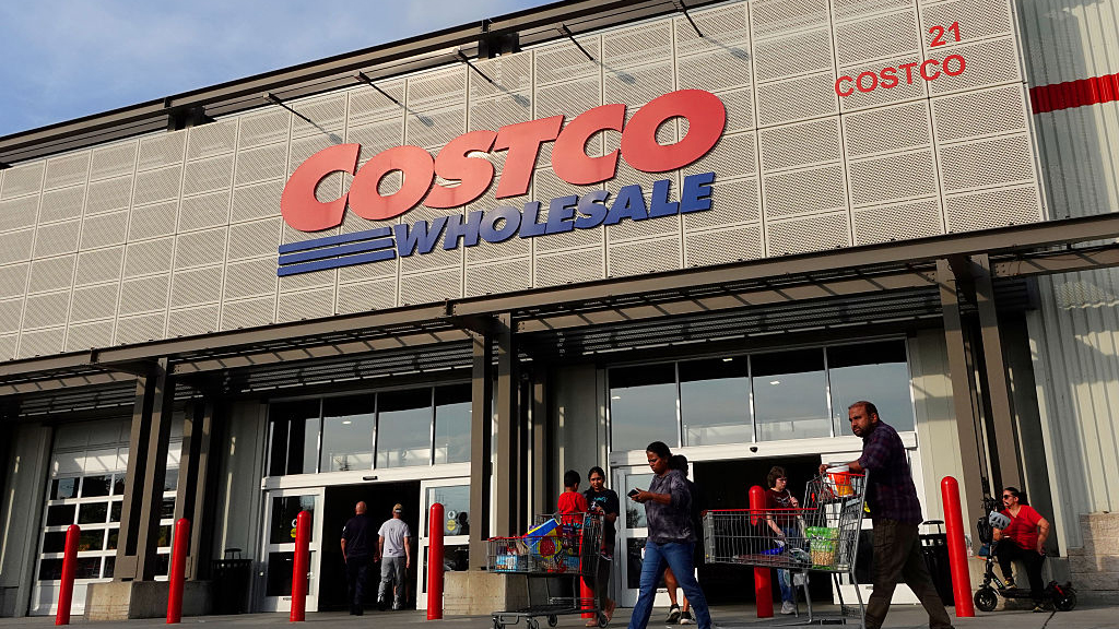 Costco unveils 2026 Thanksgiving meal deal; here's what it costs — FOX 9