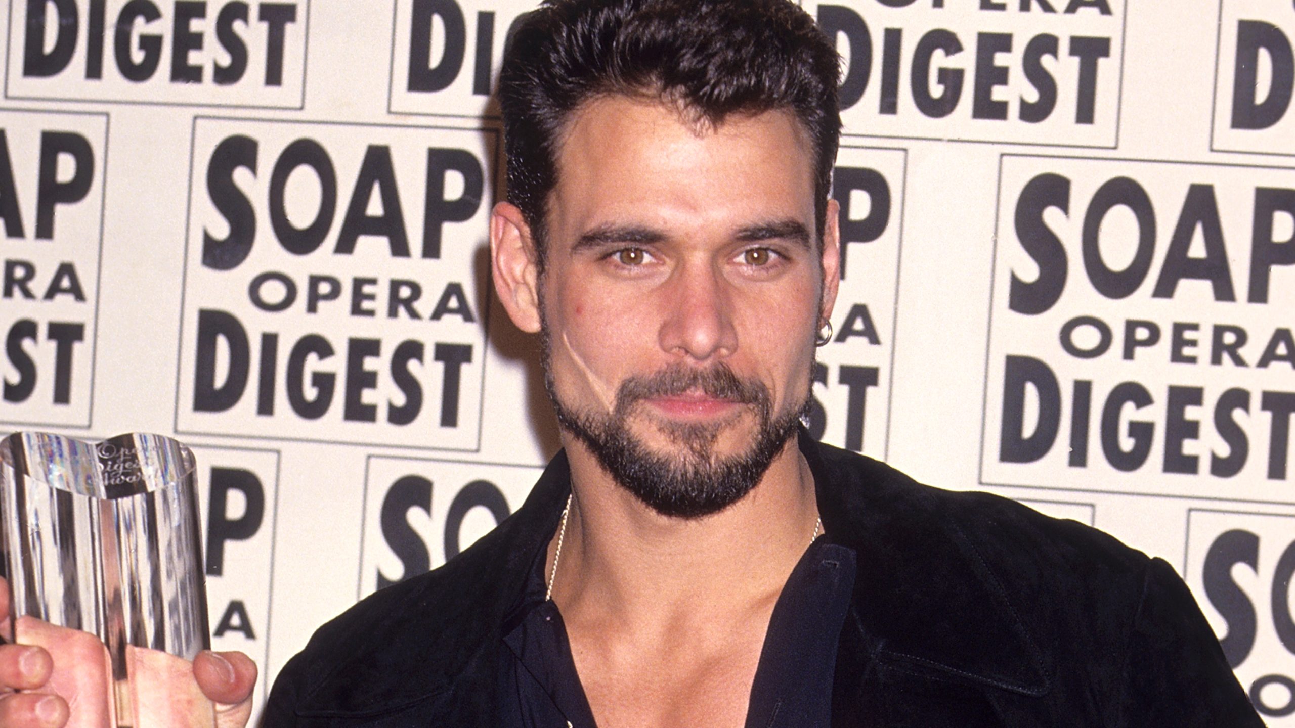 ‘Days of Our Lives’ star Robert Kelker-Kelly’s cause of death revealed: Reports — FOX 9