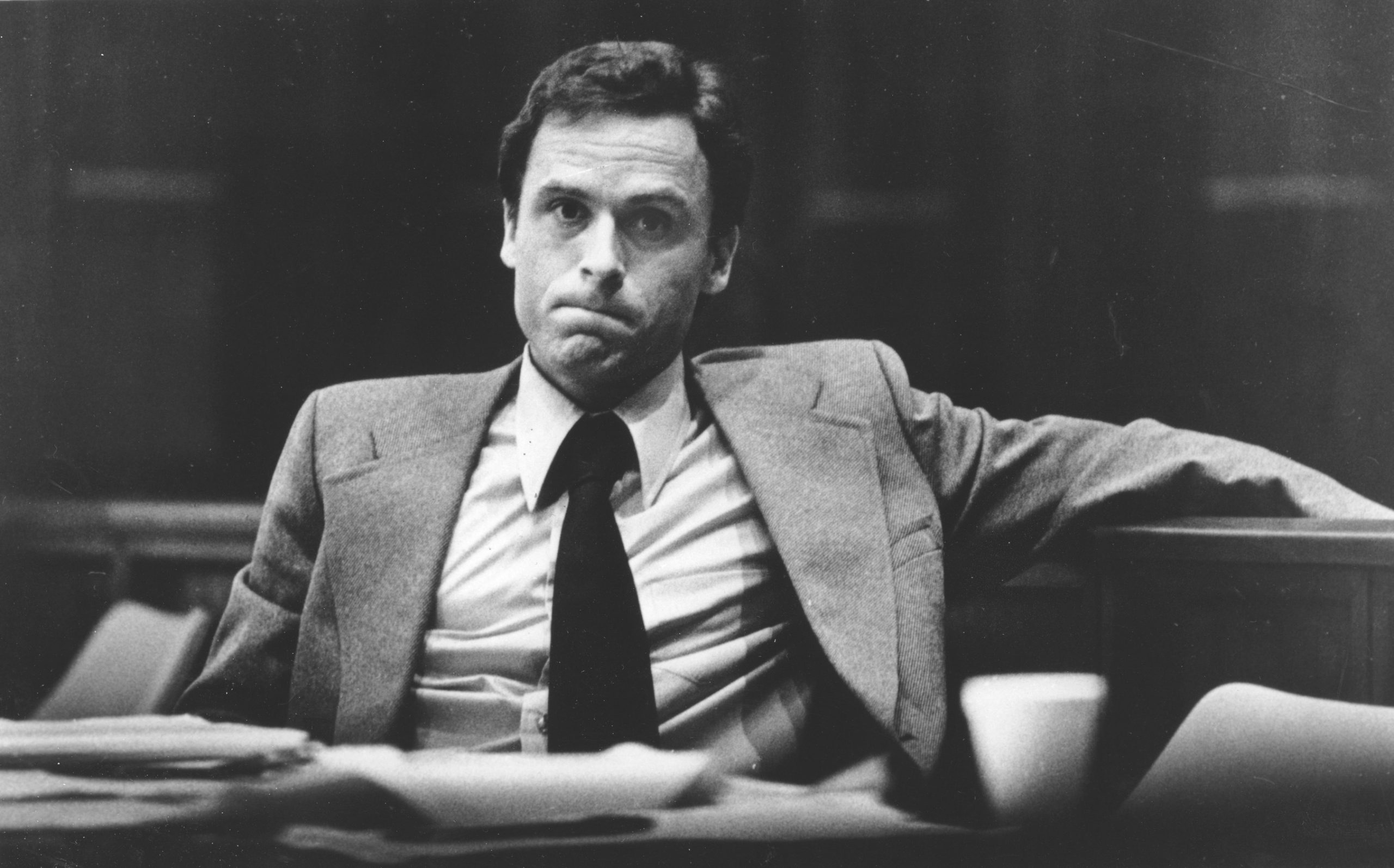 Utah authorities connect WA serial killer Ted Bundy to 1970s homicide — FOX 9